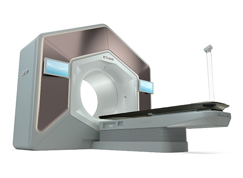 医用电子直线加速器（Ethos Radiotherapy System）