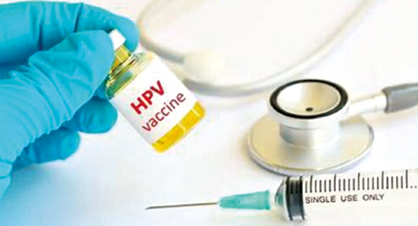 早期接种HPV疫苗尤为重要