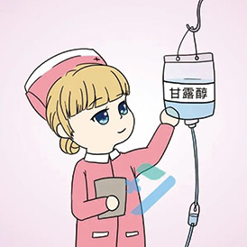 单克隆抗体抗癌时 输液相关反应的真实发生率和管理