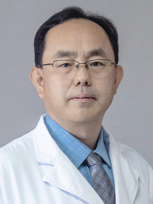 李勇