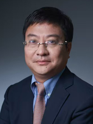 李健