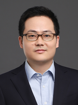 李思明
