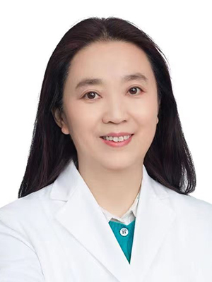 唐丽丽