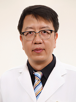 李舒