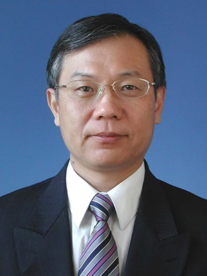 张志谦